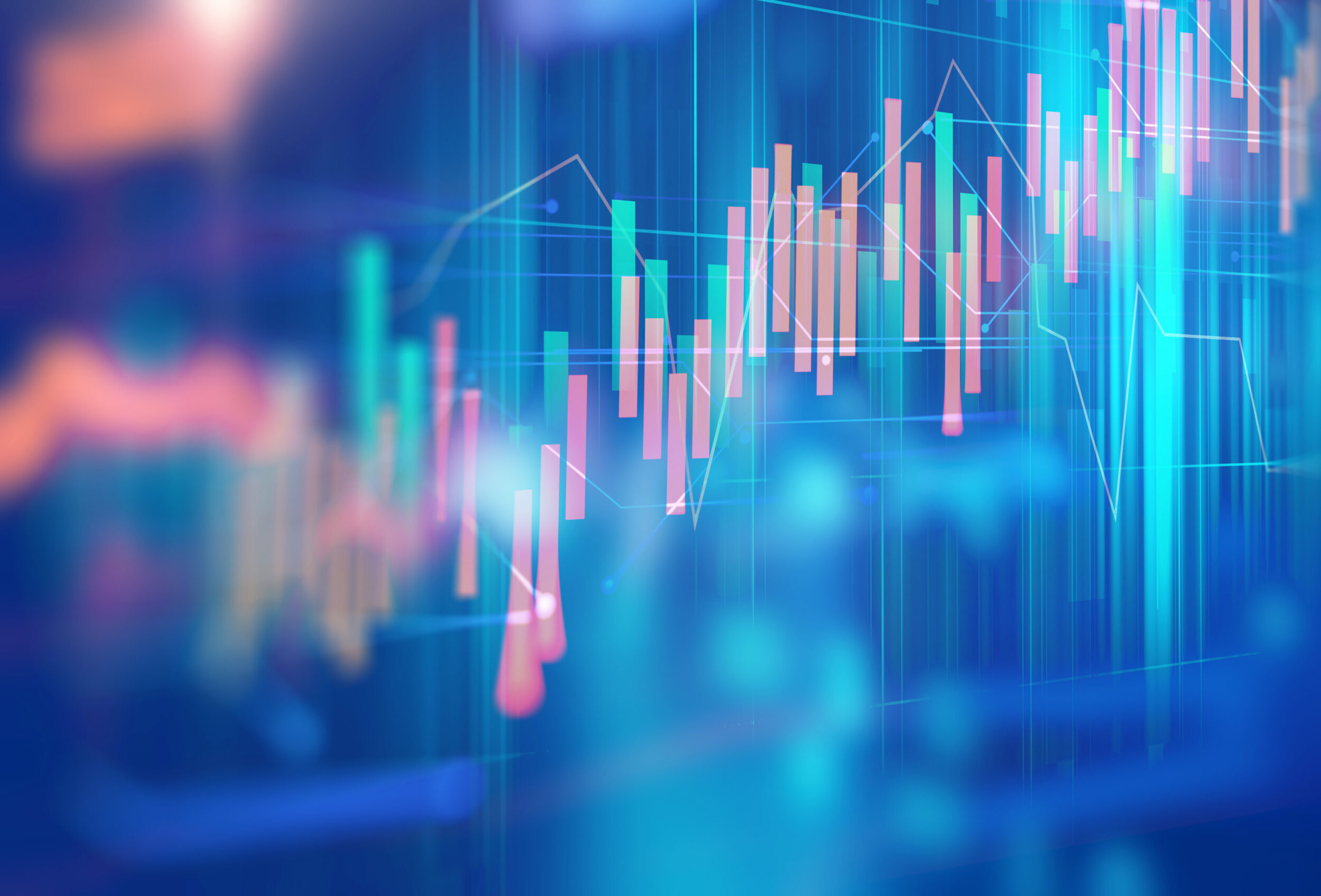 Market and Liquidity Risks Remain Elevated, According to ESMA | AQMetrics