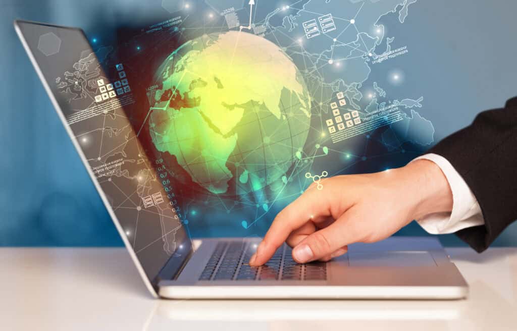 Meet our Global Shareholding Disclosure Engine: built for the complexity of now